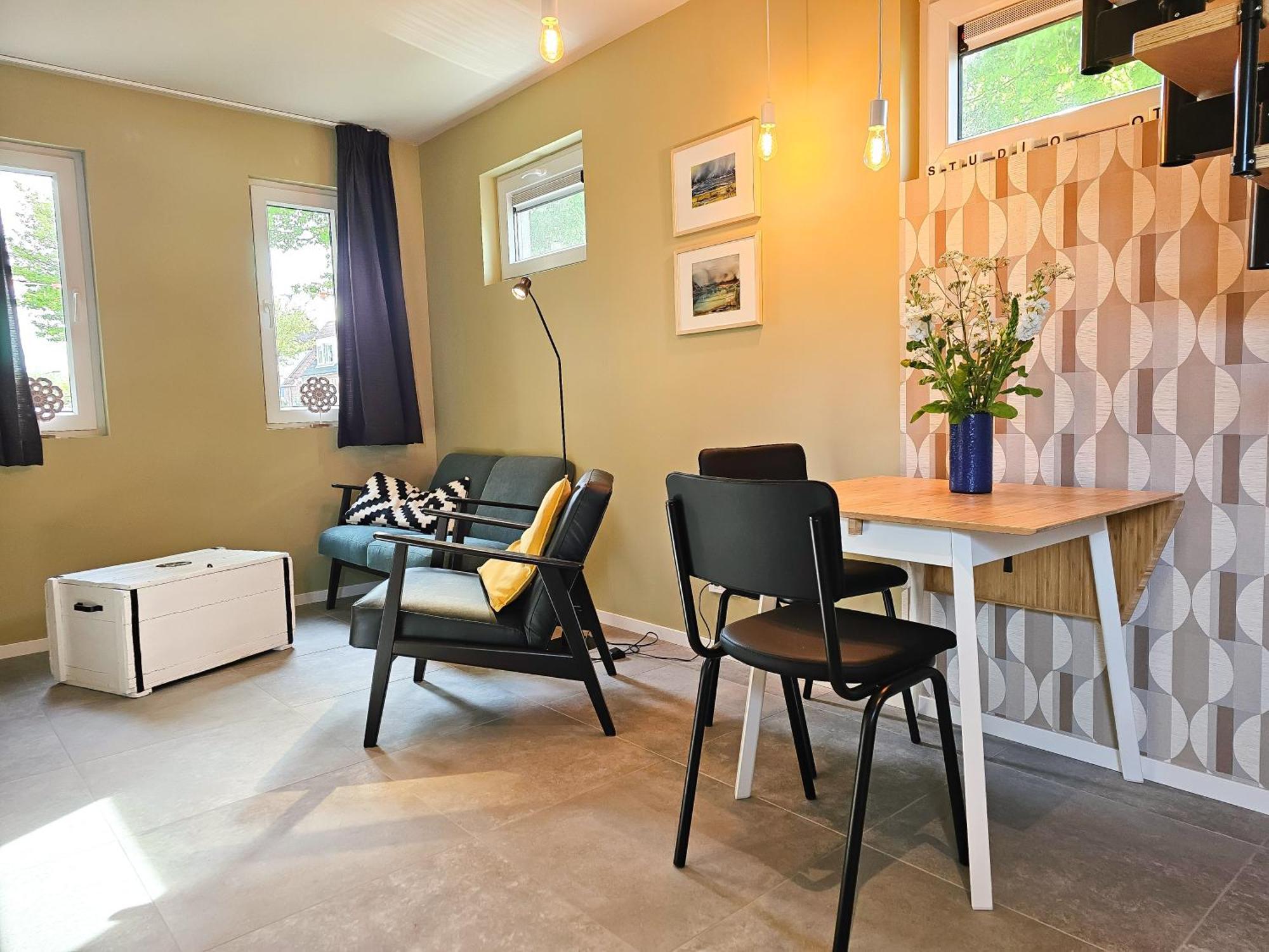 Vakantiewoning Otje Ak15 Aagtekerke Buitenkant foto