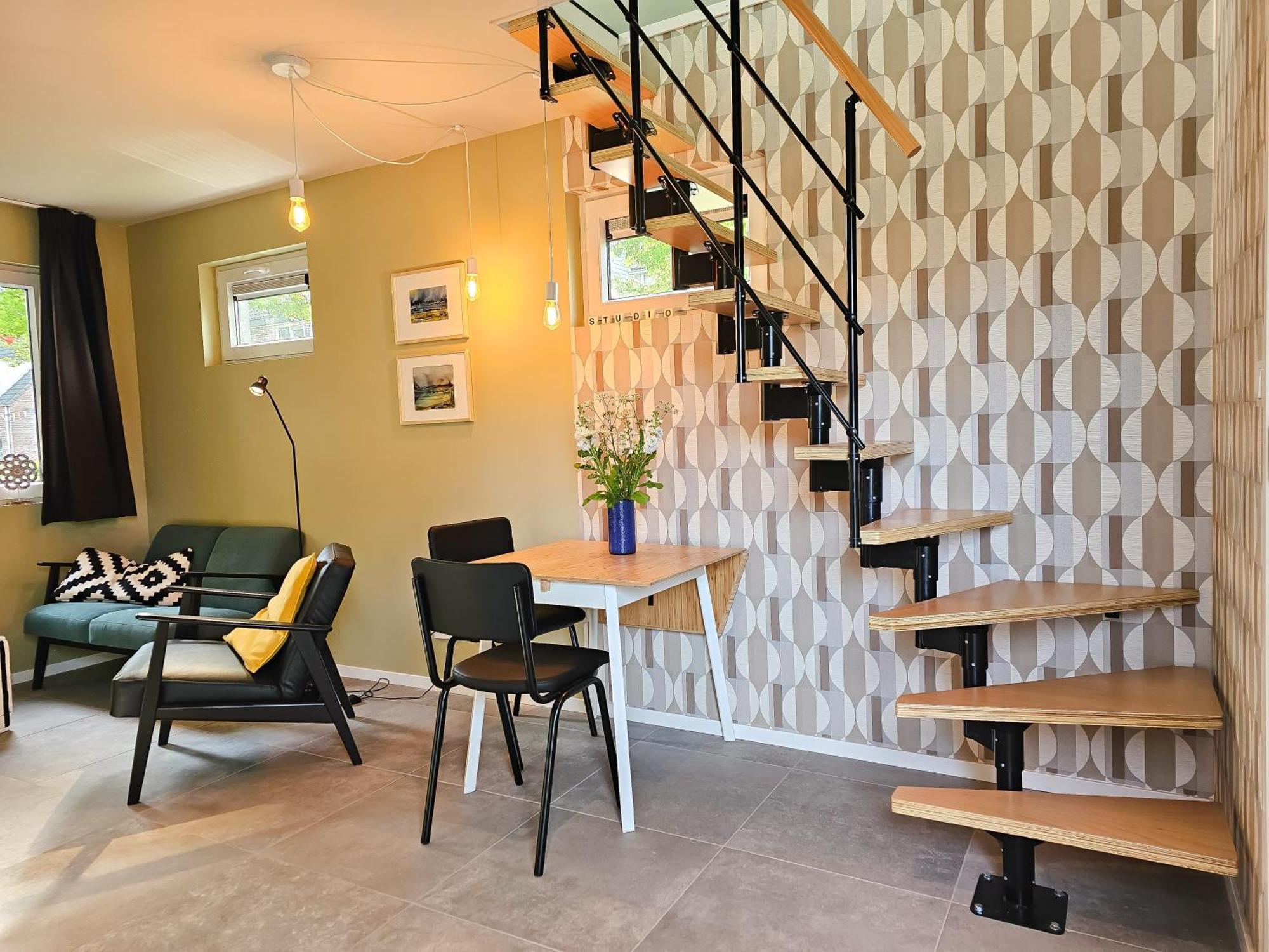Vakantiewoning Otje Ak15 Aagtekerke Buitenkant foto