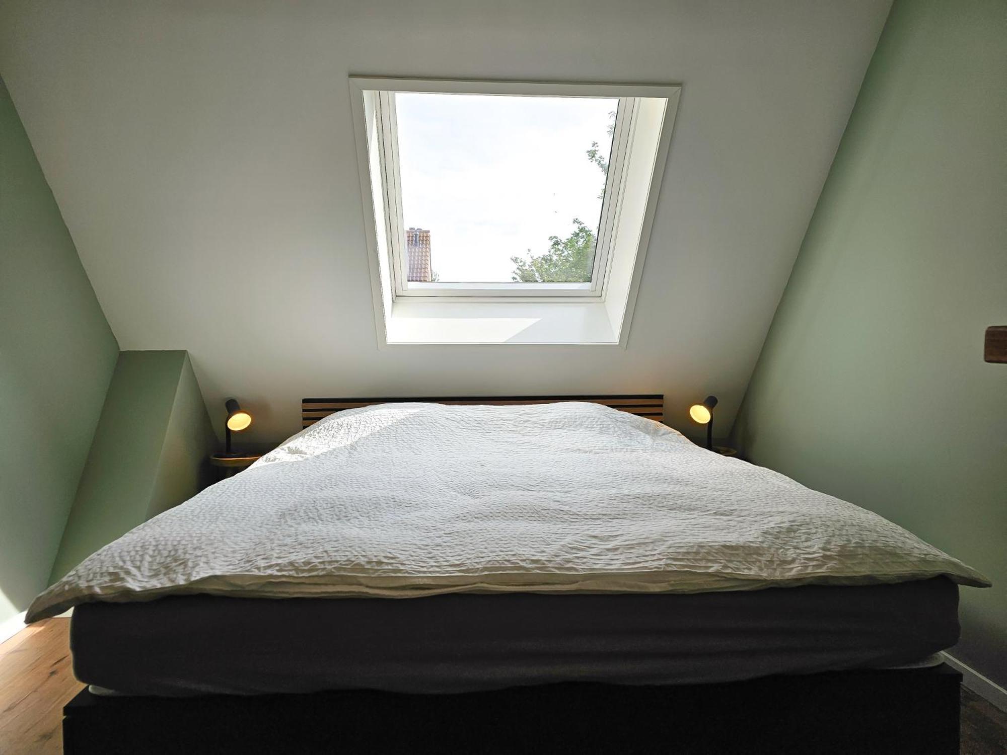 Vakantiewoning Otje Ak15 Aagtekerke Buitenkant foto
