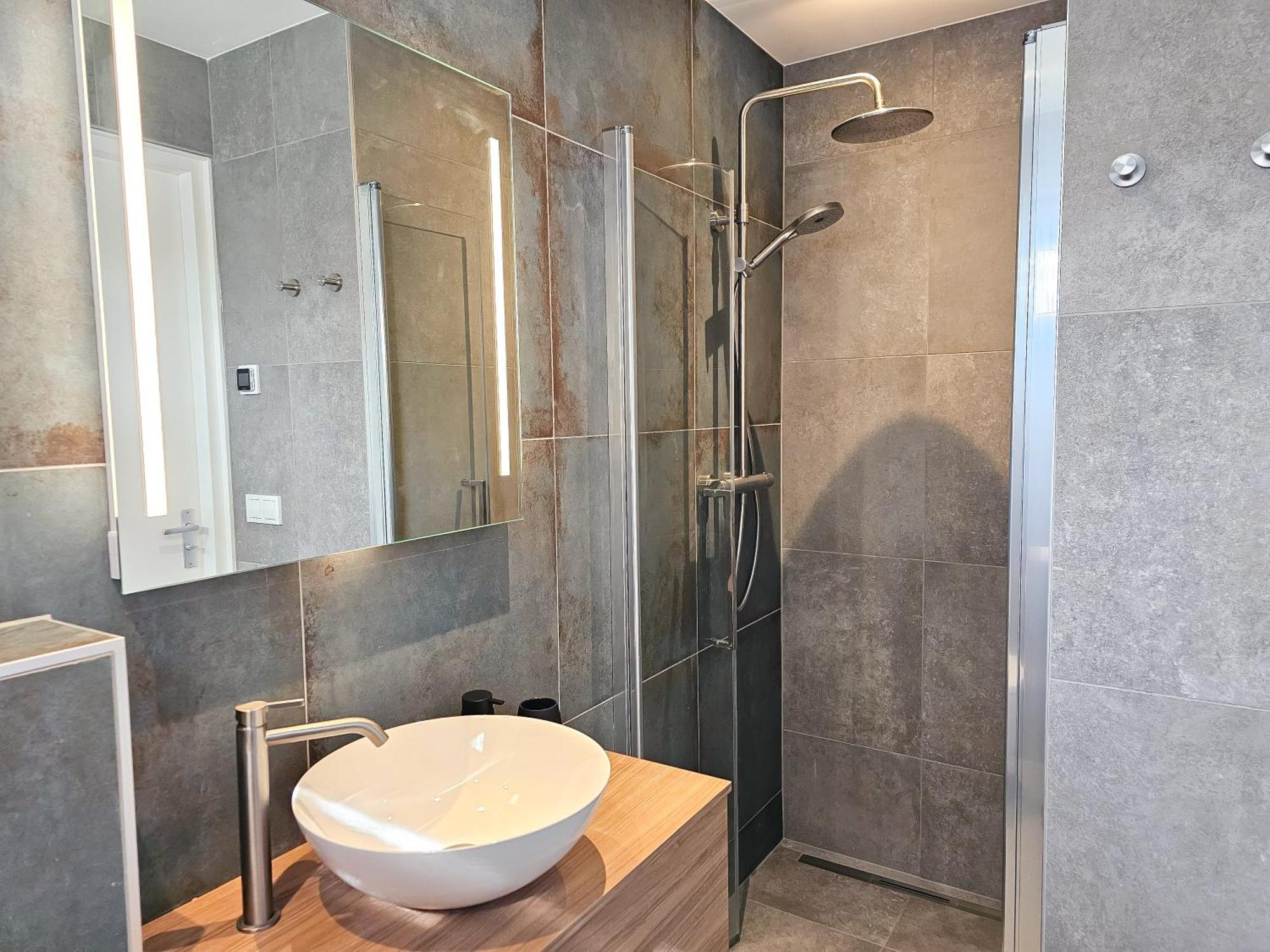 Vakantiewoning Otje Ak15 Aagtekerke Buitenkant foto