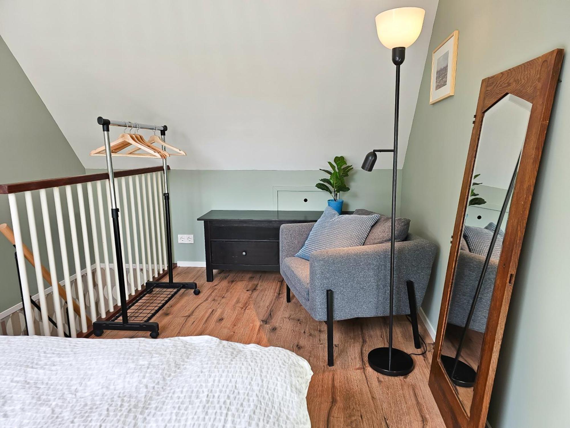 Vakantiewoning Otje Ak15 Aagtekerke Buitenkant foto